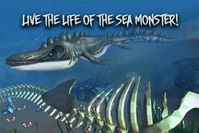 深海巨兽,揭秘神秘海洋生物的传奇故事