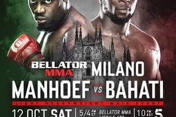 Man Vs.,人类对抗自然的壮丽对决