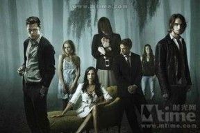 铁杉树丛 第二季,神秘森林的惊悚续章