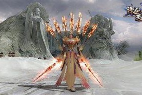 （新）威震九州,传奇英雄再创辉煌