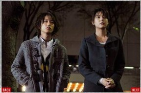 血色土地 第二季,复仇之火再燃