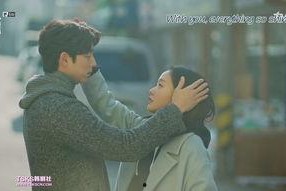 孤单又灿烂的神：鬼怪,鬼怪与少女的奇幻爱情之旅