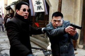 五号特工组2,暗流涌动的谍影风云