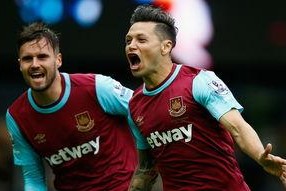 23-24赛季足总杯-西汉姆联vs布里斯托尔城