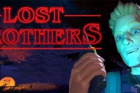 迷失的兄弟,探寻亲情与成长的旅程