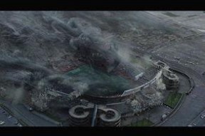 地球停转之日 1951,1951年的科幻预言与今日启示