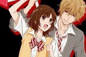 狼少女与黑王子