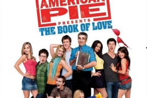 美国派(番外篇)7：索爱天书,索爱天书——青春校园的浪漫奇遇