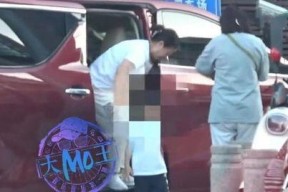 娱乐吃瓜君网红翻车,从爆红到争议，揭秘背后真相