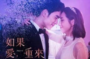 如果爱，重来,一段未完待续的深情旅程