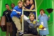 小查与寇弟的顶级生活 第一季