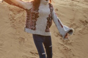 娱乐吃瓜佛系女友百度云,揭秘网络红人的佛系生活态度