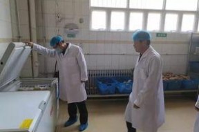 校长的例行检查,校园安全与教学质量全面审视”